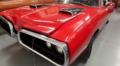 1970 Dodge Super Bee