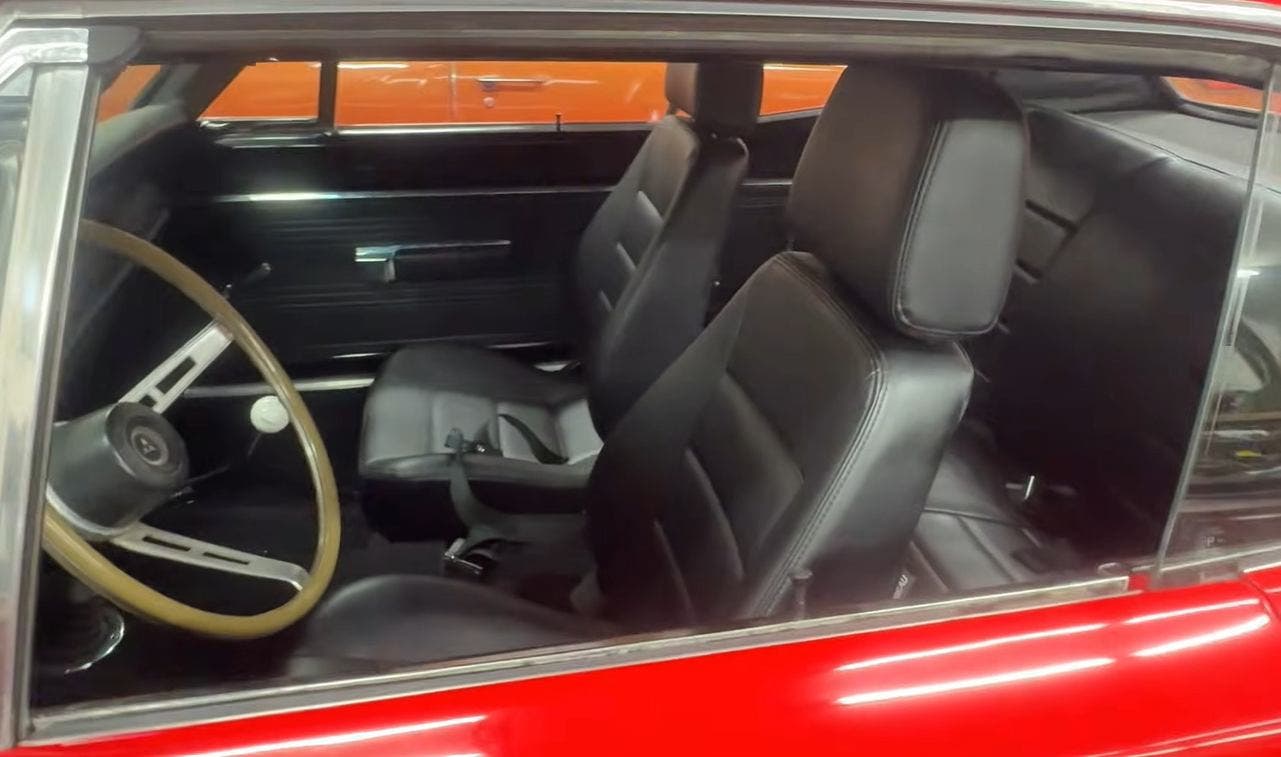 1970 Dodge Super Bee