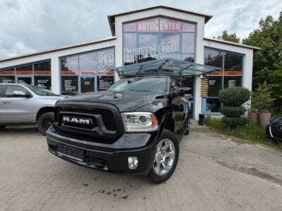 2015 Ram 1500 Laramie