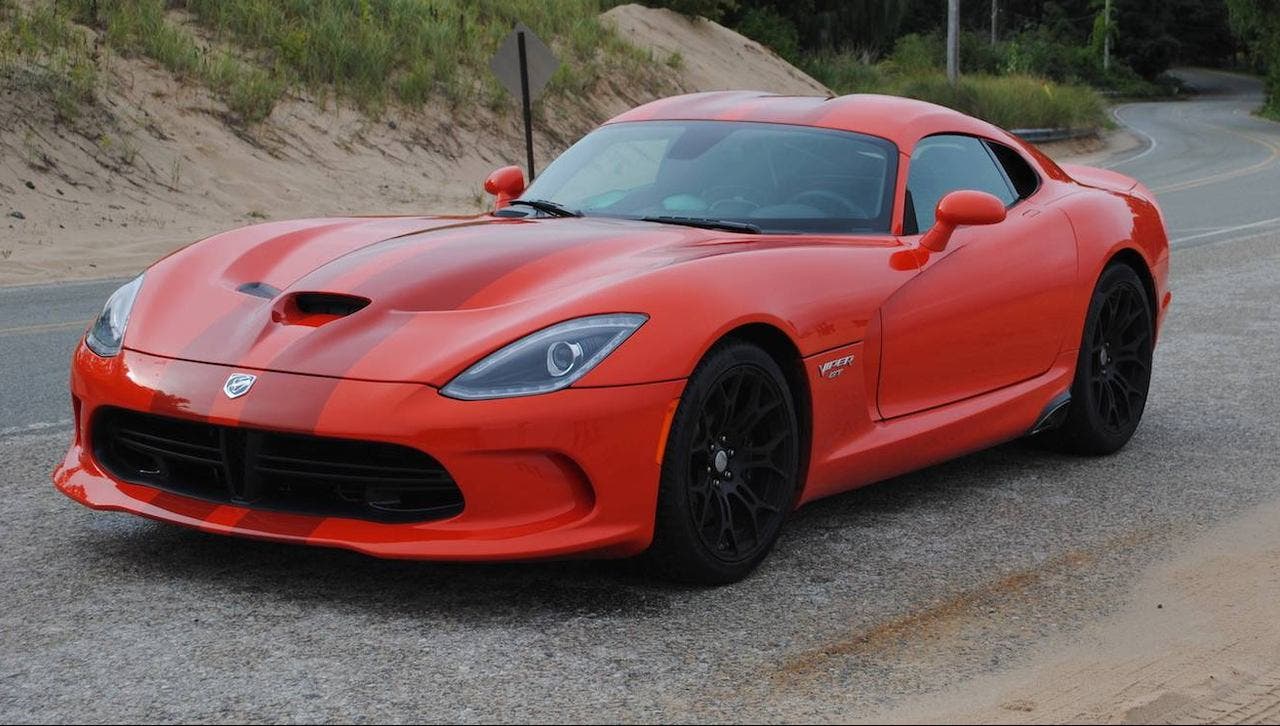 Dodge Viper