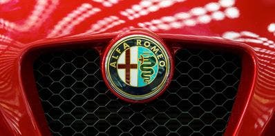 Alfa Romeo