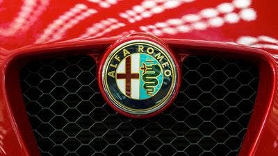 Alfa Romeo