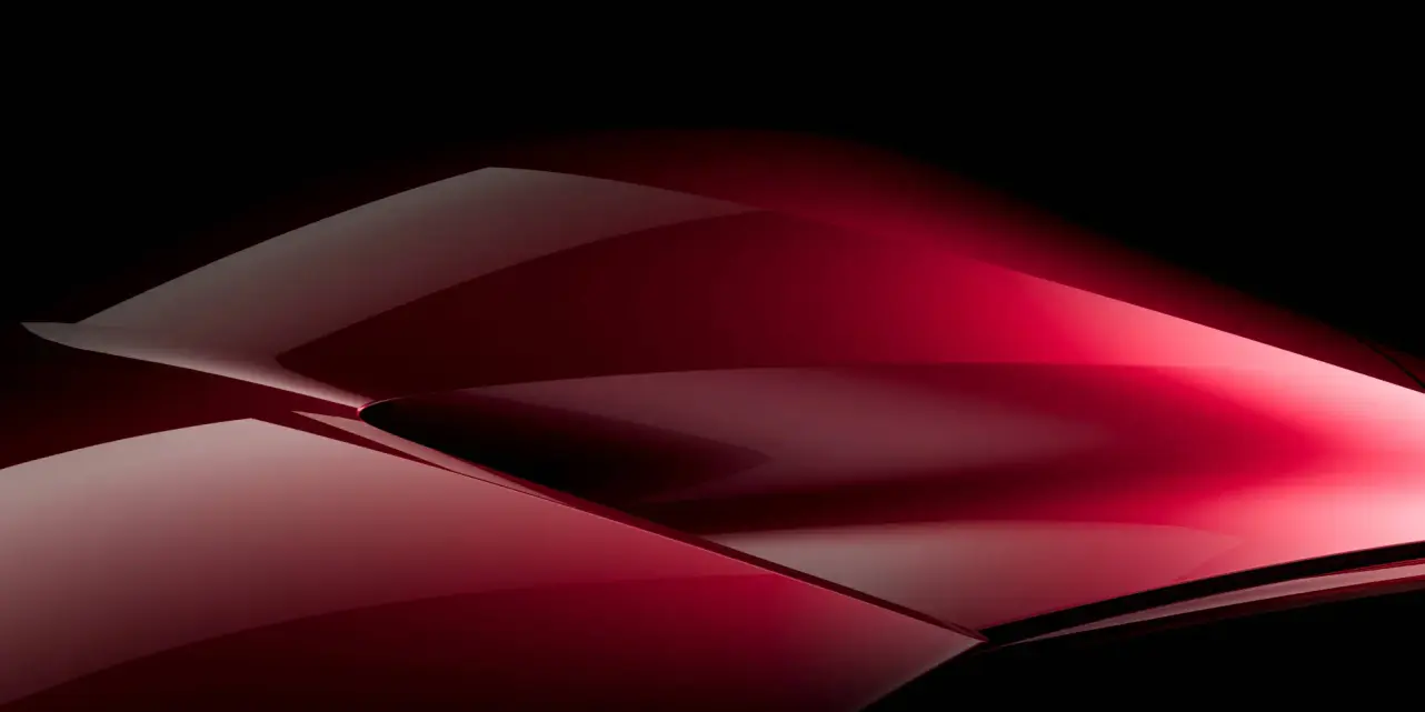 Alfa Romeo Cuorerosso