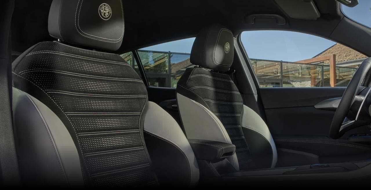 Alfa Romeo Tonale Sport Speciale