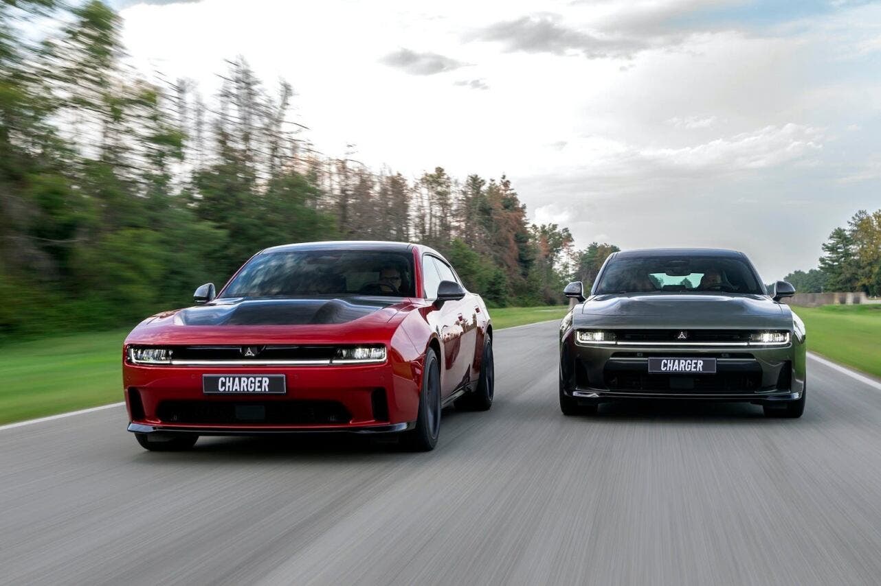 Dodge Charger