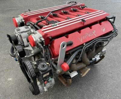 Dodge Viper V10