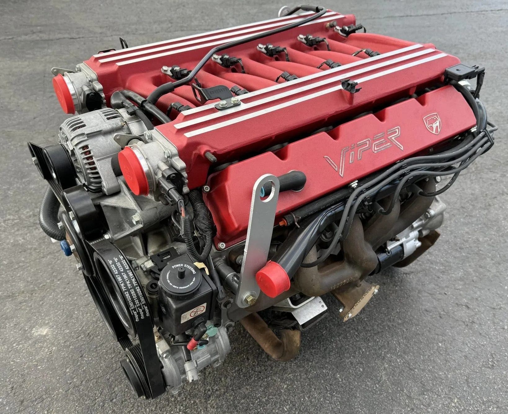 Dodge Viper V10