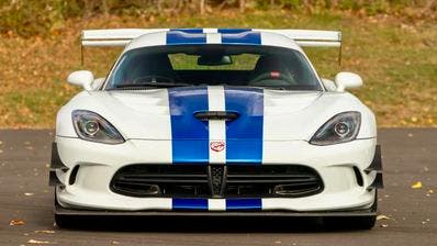 Dodge Viper