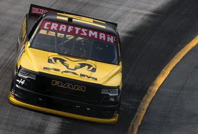 Dodge ram NASCAR Cup Series