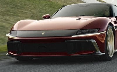 Ferrari 12Cilindri