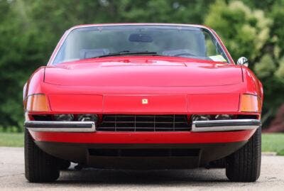 Ferrari 365 GTS4