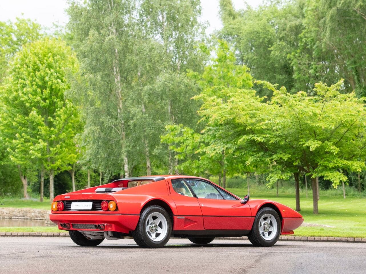 Ferrari 512 BBi