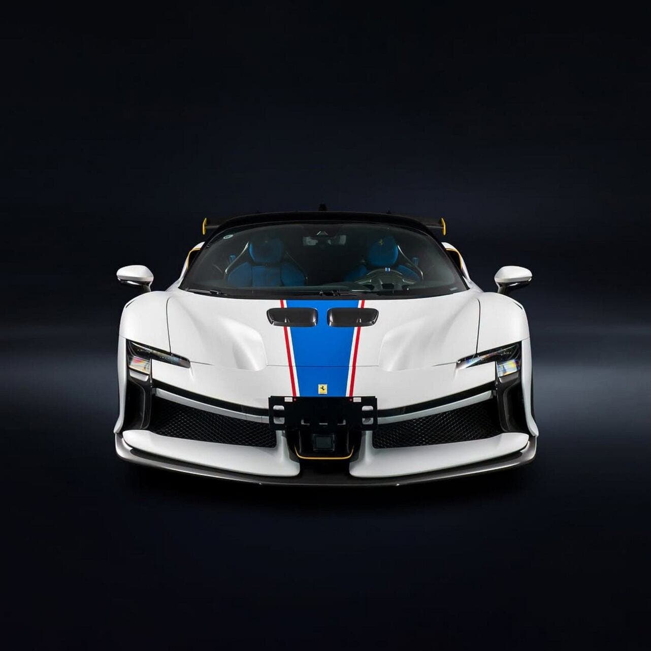 Ferrari SF90 XX Stradale Scuderia