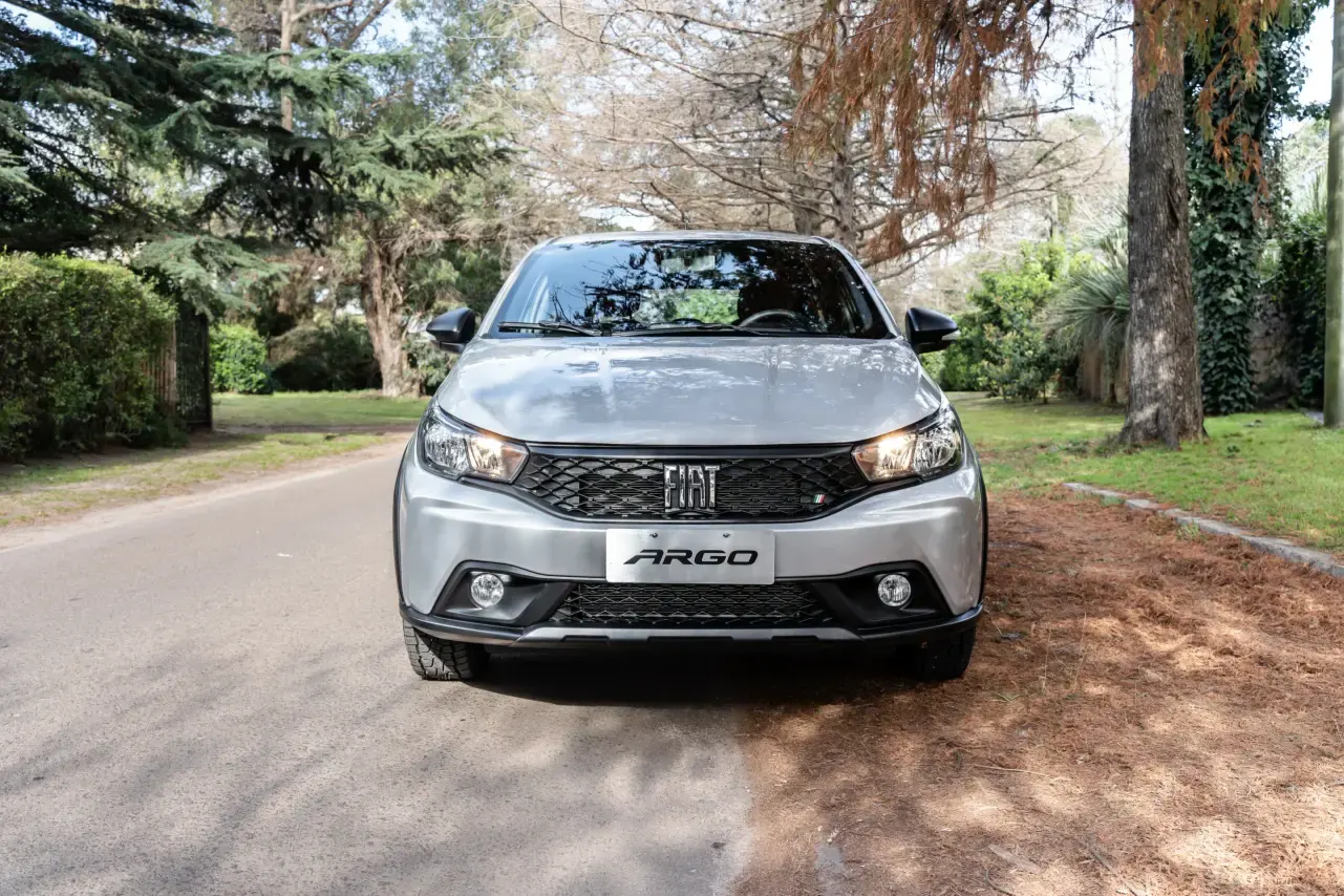 Fiat-ARGO