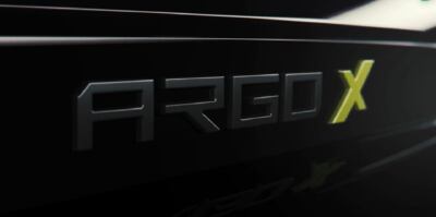 Fiat Argo X