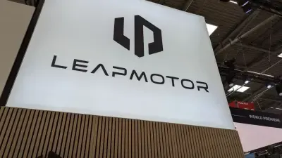 Leapmotor australia
