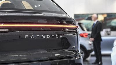 Leapmotor