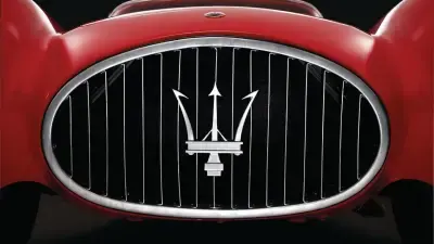 Maserati Goodwood Revival 2026