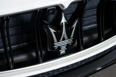 maserati