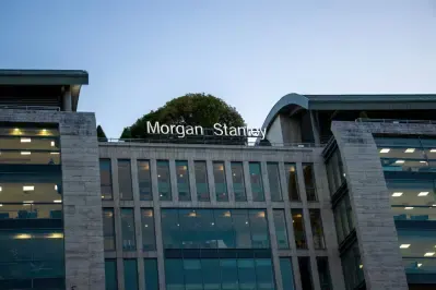 Morgan Stanley