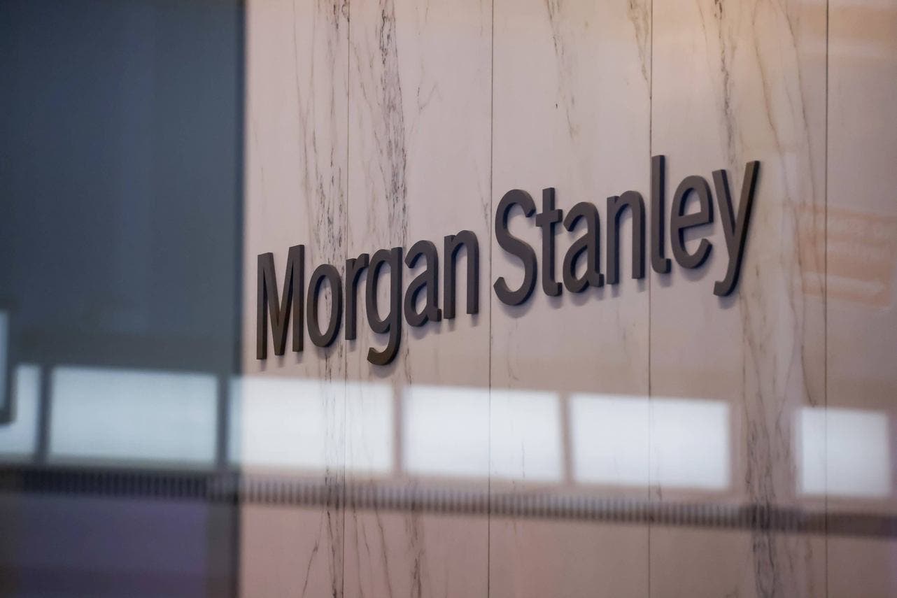 Morgan Stanley