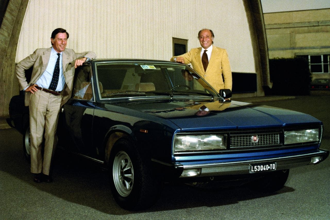 Sergio Pininfarina