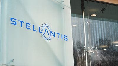 Stellantis