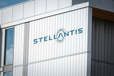 Stellantis