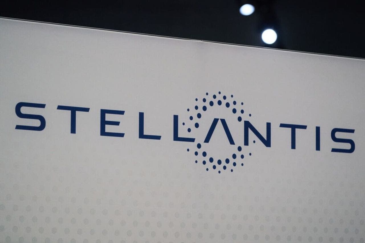 Stellantis