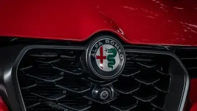 alfa romeo