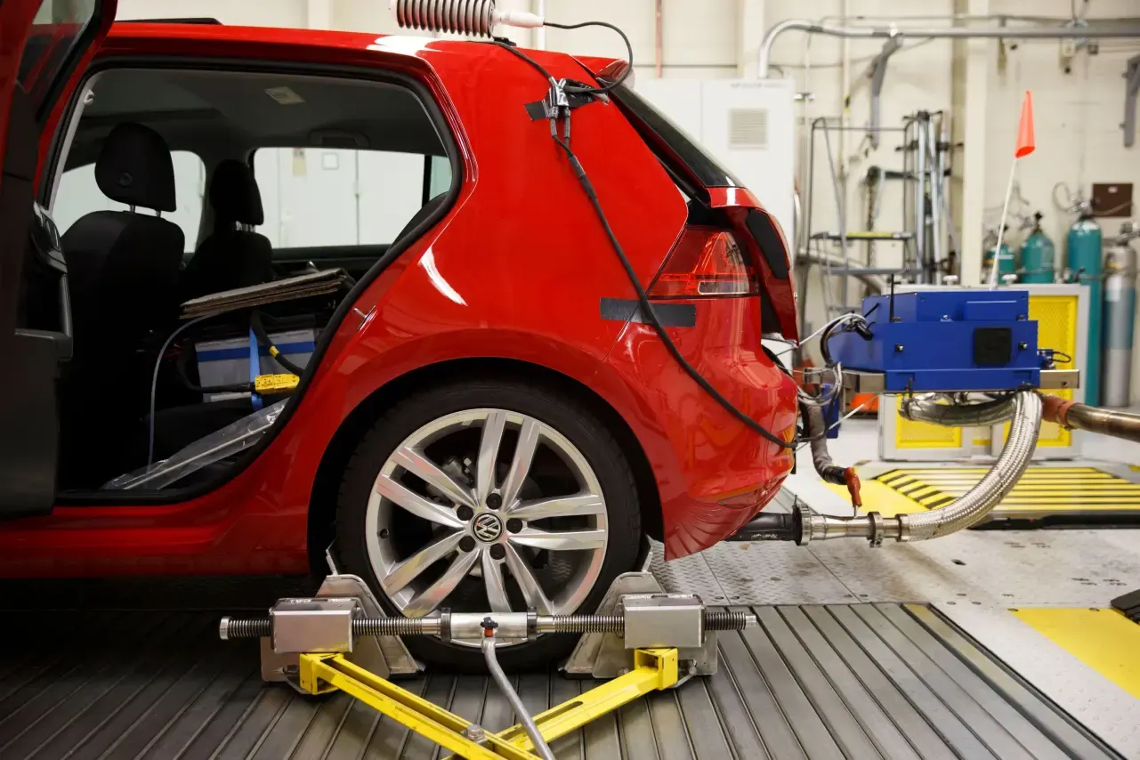 dieselgate, volkswagen