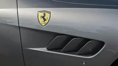 ferrari