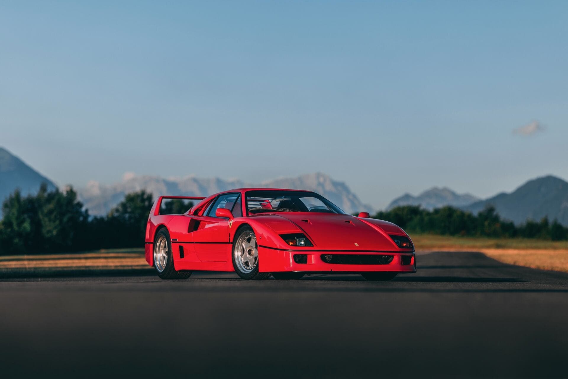ferrari f40