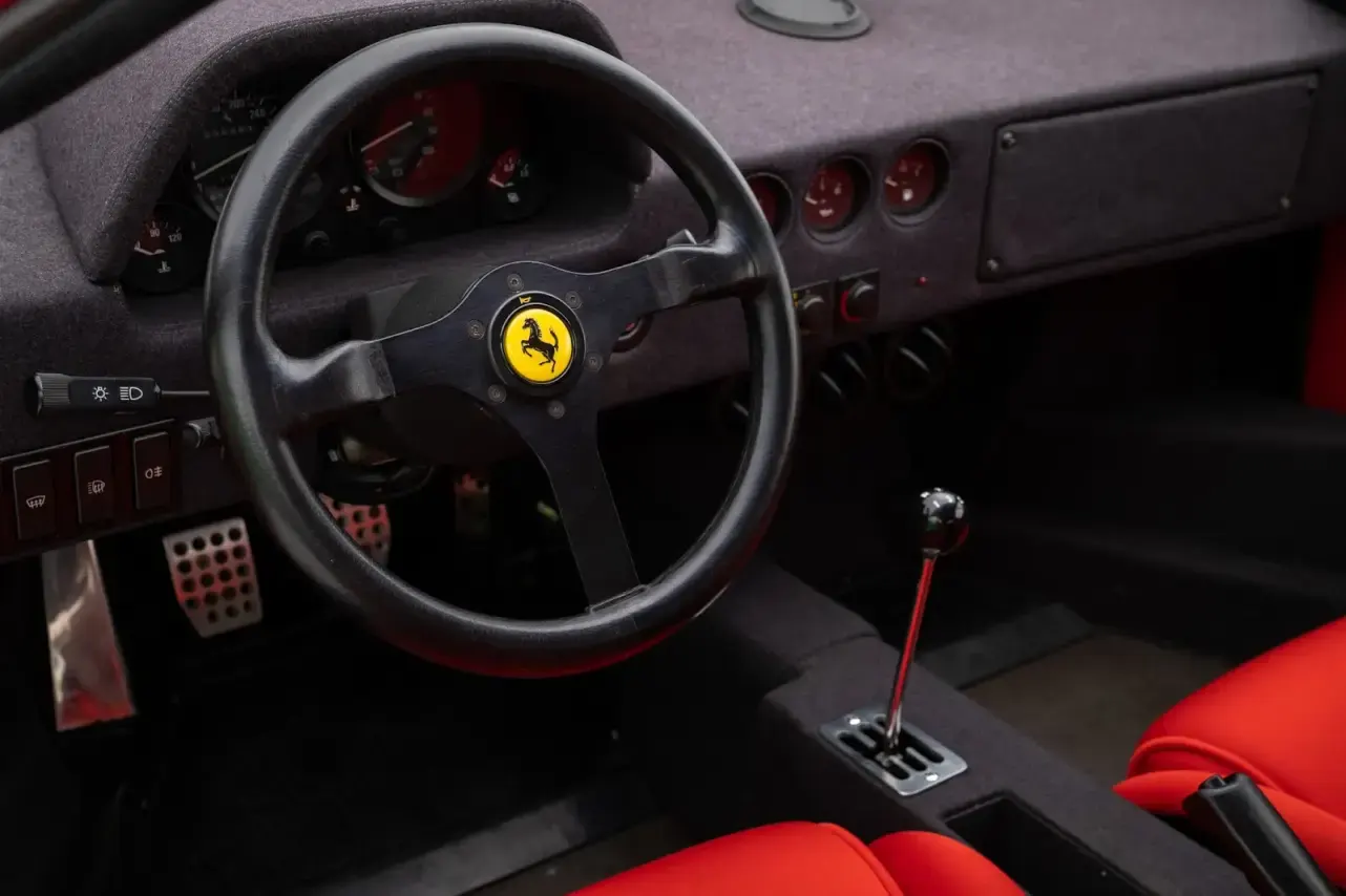 ferrari f40