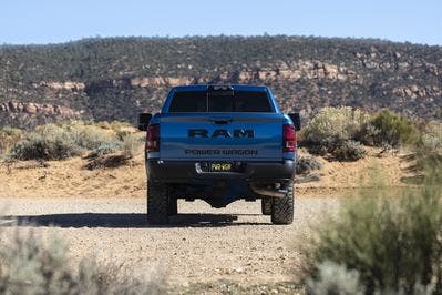 heavy-duty Ram