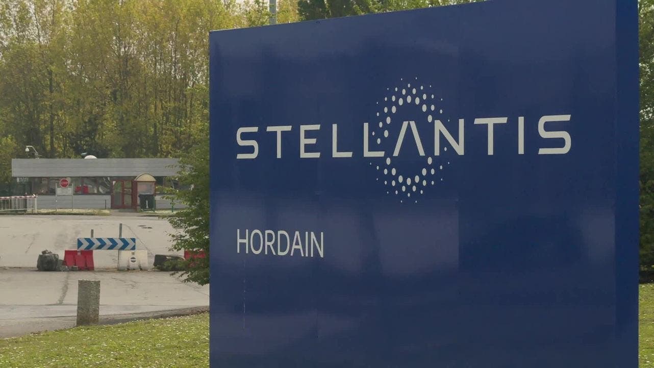 hordain, stellantis