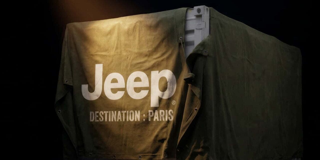 jeep paris motor show