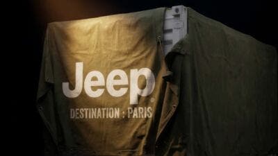 jeep paris motor show
