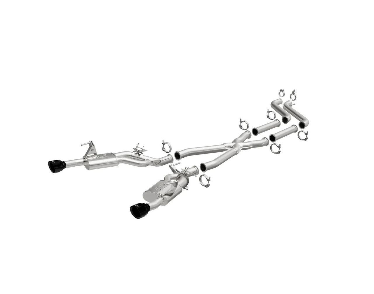 magnaflow, dodge charger sixpack