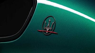 Maserati