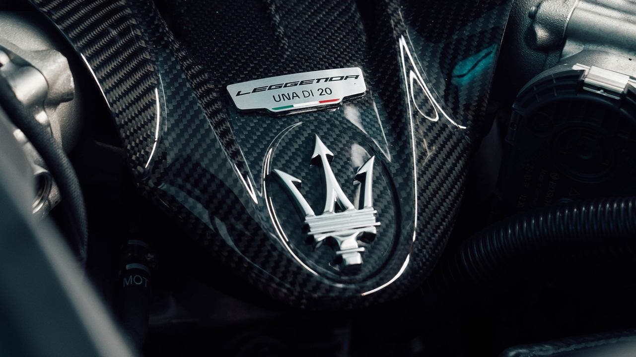 Maserati