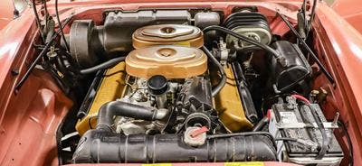 392 Hemi V8