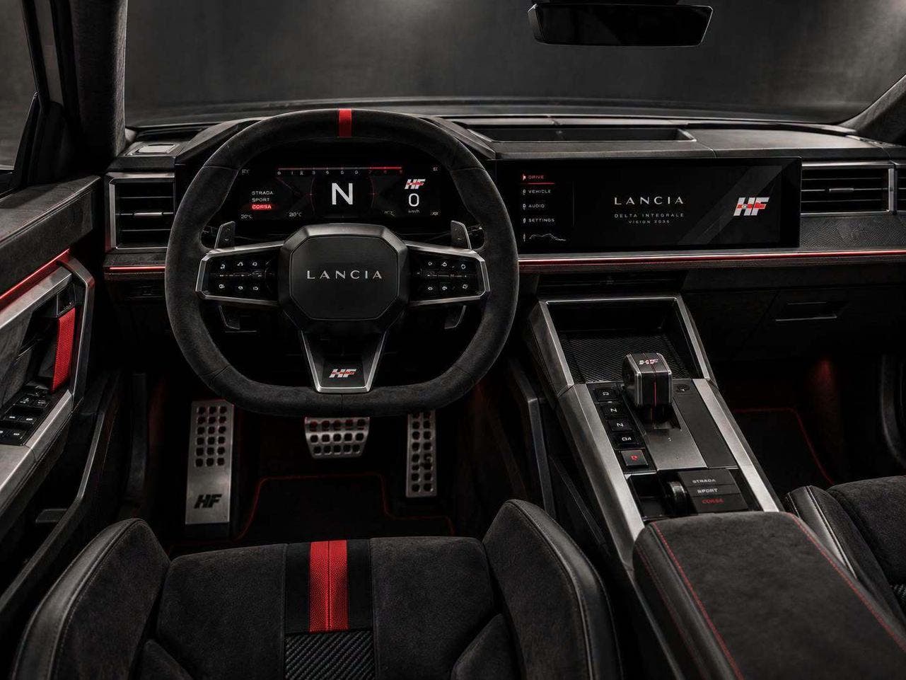 Delta Integrale Vision