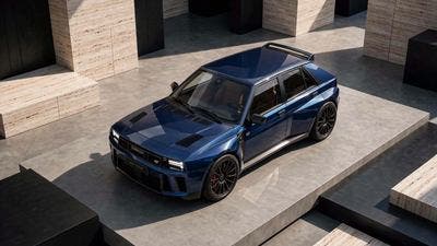 Delta Integrale Vision