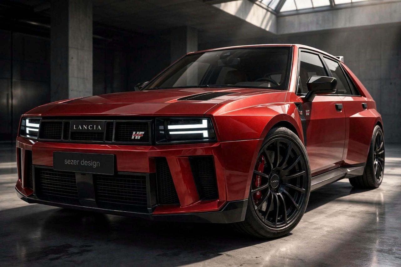 Delta Integrale Vision