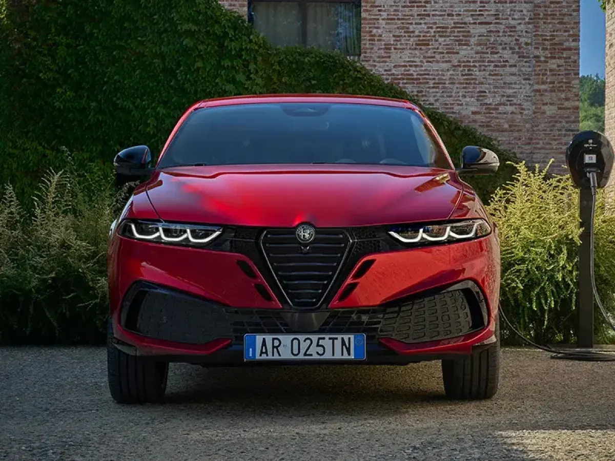 alfa romeo tonale 2026