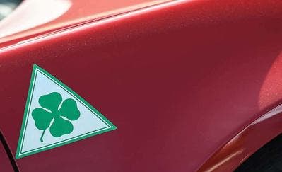 Historic Festival 44 2026, alfa romeo