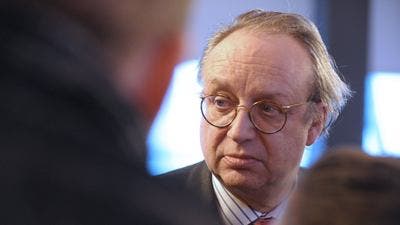 robert peugeot