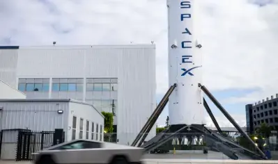 spacex