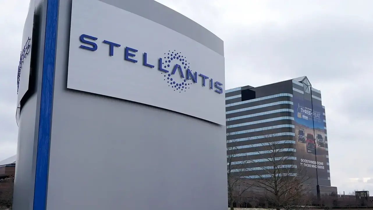 stellantis